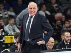 GROBARI U TRANSU – PARTIZAN DOBIO BRUTALNO POJAČANJE PRED HAPOEL! Konačno vesti kakve su Željko Obradović i navijači čekali! partizan-paris-493281.JPG