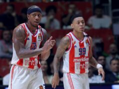 JAGO I MITROVIĆ PRED POVRATKOM U ZVEZDU? Crveno-beli bi mogli da aktiviraju igrače sa ugovorom Vlade Đurović
