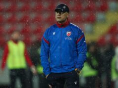 MILOJEVIĆ POSLE ZVEZDINE DESETE U NIZU: Videli ste naše bisere o kojima vodimo računa… 2025-10-19 20_58_55-.jpg