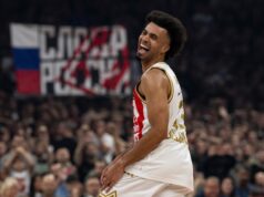 PRVO MVP PRIZNANJE ZA ZVEZDU U NOVOJ SEZONI! Fantastični Nvora proglašen za najkorisnijeg igrača 4. kola Evrolige! Delije