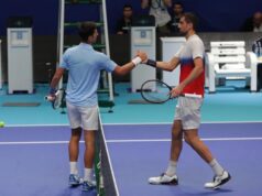 POZNATO KADA NOVAK ĐOKOVIĆ IGRA PRVI MEČ NA MASTERSU! Zakazan je balkanski klasik – 22. put! POZNATO KADA NOVAK ĐOKOVIĆ IGRA PRVI MEČ NA MASTERSU! Zakazan je balkanski klasik - 22. put!