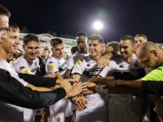 PREKOMANDA U POSLEDNJI ČAS! Još jedno iznenađenje na spisku za Albaniju: Piksi pozvao mladog asa Partizana! Predrag Mijatović