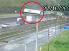 PREVRNUO SE AUTOBUS SA NAVIJAČIMA NA AUTOPUTU! Više osoba teže povređeno u jezivoj saobraćajnoj nesreći Đanluiđi Bufon i Lučano Spaleti