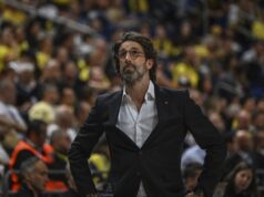 TOMOVIĆ OSTAJE KOD OBRADOVIĆA: Srušio prvaka Evrope, pa nagrađen! Tomislav Tomović