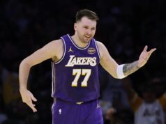 LUKA DONČIĆ BEZ DLAKE NA JEZIKU! Izjavom izazvao ludnicu u NBA ligi! Luka Dončić