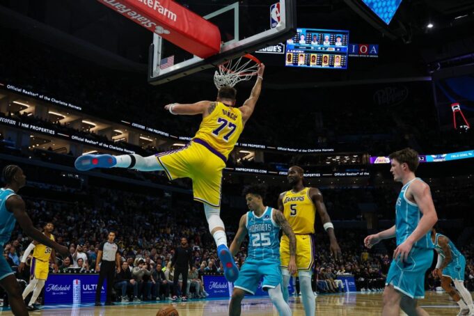 Luka Dončić