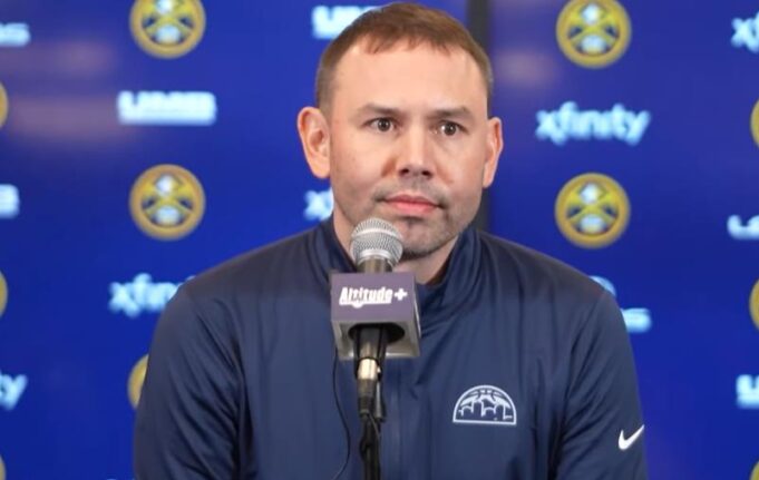 Nikola Jokić