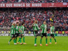 BETIS SLAVIO U DERBIJU: Viljareal pao u Sevilji profimedia-0917324018.jpg