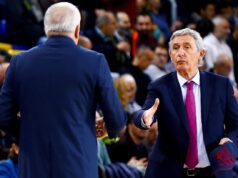 pešić o odlasku obradovića: Javnost je od Željka napravila mnogo više nego što on jeste Grobari Željko Obradović podrška navijača trening