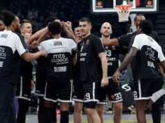 Evo ko deli pravdu na meču Monako – Partizan partizan-virtus-557681.JPG