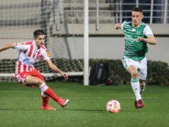 CRVENA ZVEZDA DOVODI VEZISTU NA ZIMU: Na Marakanu stiže dobro poznato ime? Vasil Ringov