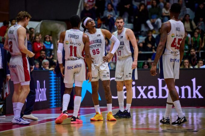 KK Crvena zvezda