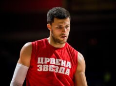 BILI BERON U PARTIZANU: Amerikanac i bivši igrač Crvene zvezde šokirao Delije! KK Dubai