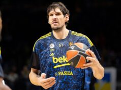 GOTOVO JE! BOBAN MARJANOVIĆ JE POTPISAO! Srpski košarkaš ima novi klub, posle deset godina ponovo će igrati u ABA ligi! srbijameksiko79973.jpg