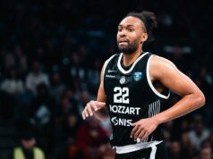 DŽABARI UŽASAN, BARSELONA IZGUBILA! Huventud napravio senzaciju! Dvejn Vašington KK Partizan