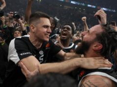 KAKAV POČETAK NOVE 2026. GODINE! MVP bombarder u dresu Partizana! Ronaldinjo, Kaka i Roberto Karlos