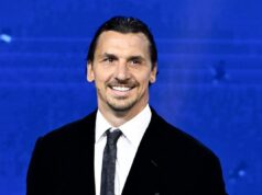 KUKU I JAO! ZLATAN ČESTITAO BOŽIĆ PO GREGORIJANSKOM KALENDARU, PA IH RAZBESNEO: Nećete verovati šta je uradio?! Teo Ernandez