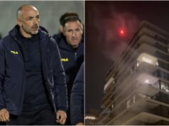 HAPŠENJA U TEL AVIVU POSLE NAPADA NA PORODICU SRPSKOG TRENERA! Policija reagovala nakon drame Žarka Lazetića u Izraelu! Žarko Lazetić