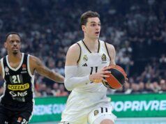 HEZONJA NAPUŠTA REAL: Ovaj evroligaš ne žali novac za hrvatskog košarkaša! Mario Hezonja