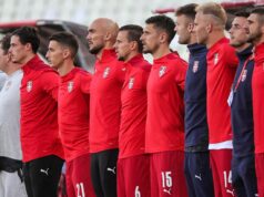 ODJAVIO SRBIJU, PA POSTAO NAJBOLJI U ITALIJI! Srbin dobio vredno priznanje, pohvalio ga i legendarni Frančesko Toti! Veljko Paunović
