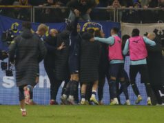 LACIO SLAVIO SA IGRAČEM MANJE: Noslin u završnici presudio Parmi Kremoneze - Torino