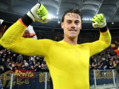 LIGA EVROPE: Svilar bez primljenog pogotka u pobedi Rome, crveni karton Ratkova u porazu Salcburga STURM-ZVEZDA_130.JPG
