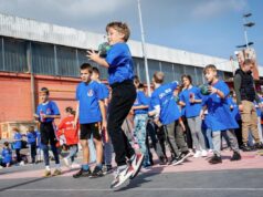 NOVI PROJEKAT SRPSKOM RUKOMETNOG SAVETA U SARADNJI SA EU: Kreće Eurohaka! Udaraju se temelji za nove generacije srpski-rukometni-savez.jpg