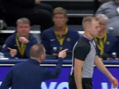 SVET BRUJI O REAKCIJI TRENERA DENVERA ZBOG JOKIĆA: Šta, dođavola, nije u redu sa tobom? profimedia-1060720315.jpg