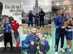 ZVEZDARA OLIMP IZ SUBOTICE DONOSI ZLATO I SREBRO: Došljak prvak Srbije i najbolji kadet, petarda mu otkinula prste, a on postao sila konstantin.jpg