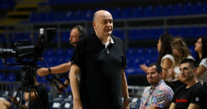 Oglasio se još jedan bivši klub Duška Vujoševića nakon njegove smrti: "Poštovanje za sve što je uradio"