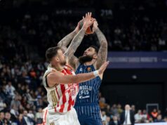 AGONIJA EFESA NASTAVLJENA: Pariz posle drame slavio u Istanbulu EFES-ZVEZDA_47.JPG