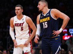 Amerika bruji zbog izjave komentatora NBA lige o Nikoli Joviću Nikola Jović