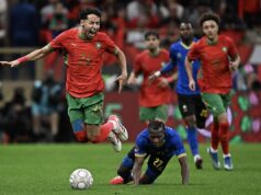KUP AFRIČKIH NACIJA: Maroko pobedio Kamerun za plasman u polufinale Maroko - Mali