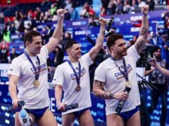 KORENI ŠAMPIONA! Nikola i Petar Jakšić su postali heroji nacije, a o njihovom poreklu se malo zna! Vuku korene iz predela koji je teško stradao od ustaške ruke Zoran Gajić, Vaterpoli reprezentacija Srbije