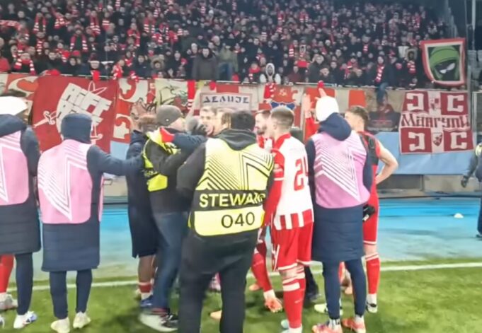 Marko Arnautović