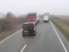Jeziva tragedija! U stravičnoj nesreći poginulo 7 navijača Paoka Andrija Živković