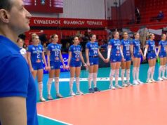 LIGA ŠAMPIONA: Odbojkašice Železničara poražene od Olimpijakosa FIVB, Odbojka, Odbojkašice
