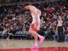 NIJE IZBEGAO PAUZU! Poznato koliko dugo će jedan od najboljih košarkaša u NBA biti van terena Toronto Denver