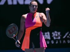 ARINA SABALENKA RUTINSKI DO FINALA! Beloruskinja sa pola gasa do borbe za trofej! SABALENKA OTKRILA SVE O INCIDENTU SA TRENEROM, PA OTKRILA KADA ĆE IGRATI SA ĐOKOVIĆEM! Nikad luđa konferencija - Arina otvoreno o brojnim temama!