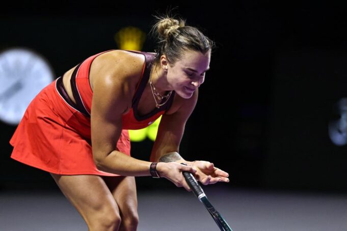 SABALENKA SAOPŠTILA VAŽNU ODLUKU - MNOGIMA SE NEĆE DOPASTI: Mnogo sam se mučila - želim da zaštitim svoje telo!