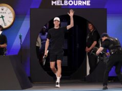 SINER OTVORIO DUŠU PRED START AUSTRALIJAN OPENA! Priznao da je razmišljao da napusti tenis: Situacija je bila izuzetno teška za mene i moju porodicu! SINER OTVORIO DUŠU PRED START AUSTRALIJAN OPENA! Priznao da je razmišljao da napusti tenis: Situacija je bila izuzetno teška za mene i moju porodicu!