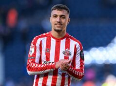 POVRATAK SRBINA U PREMIJER LIGU: Milan Aleksić dobija novu šansu na Ostrvu! STANKOVIC DEJAN-PROMOCIJA_03.JPG