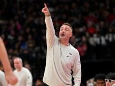 RAJAKOVIĆ NASTAVLJA DOMINACIJU U NBA LIGI: Toronto brojao do 134! Darko Rajaković