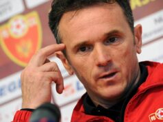 BRNOVIĆ VERUJE U PARTIZAN: Stojaković zna šta radi, neka Vukotić reši derbi! Aleksandar Katai