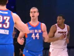 BRUTALNA PARTIJA NIKOLE TOPIĆA! Vratio se na teren posle najveće životne borbe i ZABLISTAO već u drugom meču! (FOTO) Nikola Topić