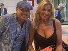 Emotivna poruka Arijane Mihajlović povodom rođendana Siniše Siniša Mihajlović