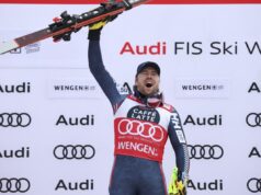 KAKAV PEH ZA NORVEŽANINA: Kilde propušta Zimske olimpijske igre Lindzi Von