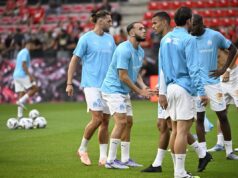 ISPRED NJEGA JE TEŽAK ZADATAK! Habib Beje novi trener fudbalera Marseja Roberto De Zerbi