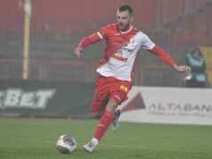 MOĆNA VOJVODINA GAZI SVE REDOM! Crnomarković: Verovali smo i na 2:0 za rivala! Svi na meč protiv Pazara Gep1nzX8