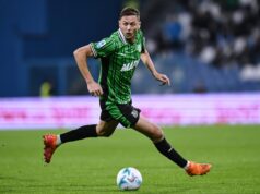 MATIĆ GLAVNA TEMA U ITALIJANSKIM MEDIJIMA! SVAĐAO SE SA SUDIJOM, DOBIO CRVENI KARTON, PA ŽESTOKO NADRLJAO! Srbin dobio kaznu, evo koliko će morati da plati! Nemanja Matić, Sasuolo, Inter, Serija A